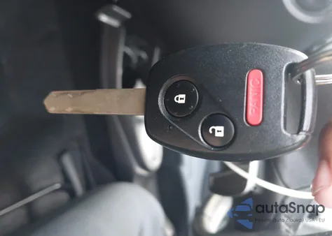 2009 Honda Fit Sport из США, поврежденный, VIN JHMGE88449S073653